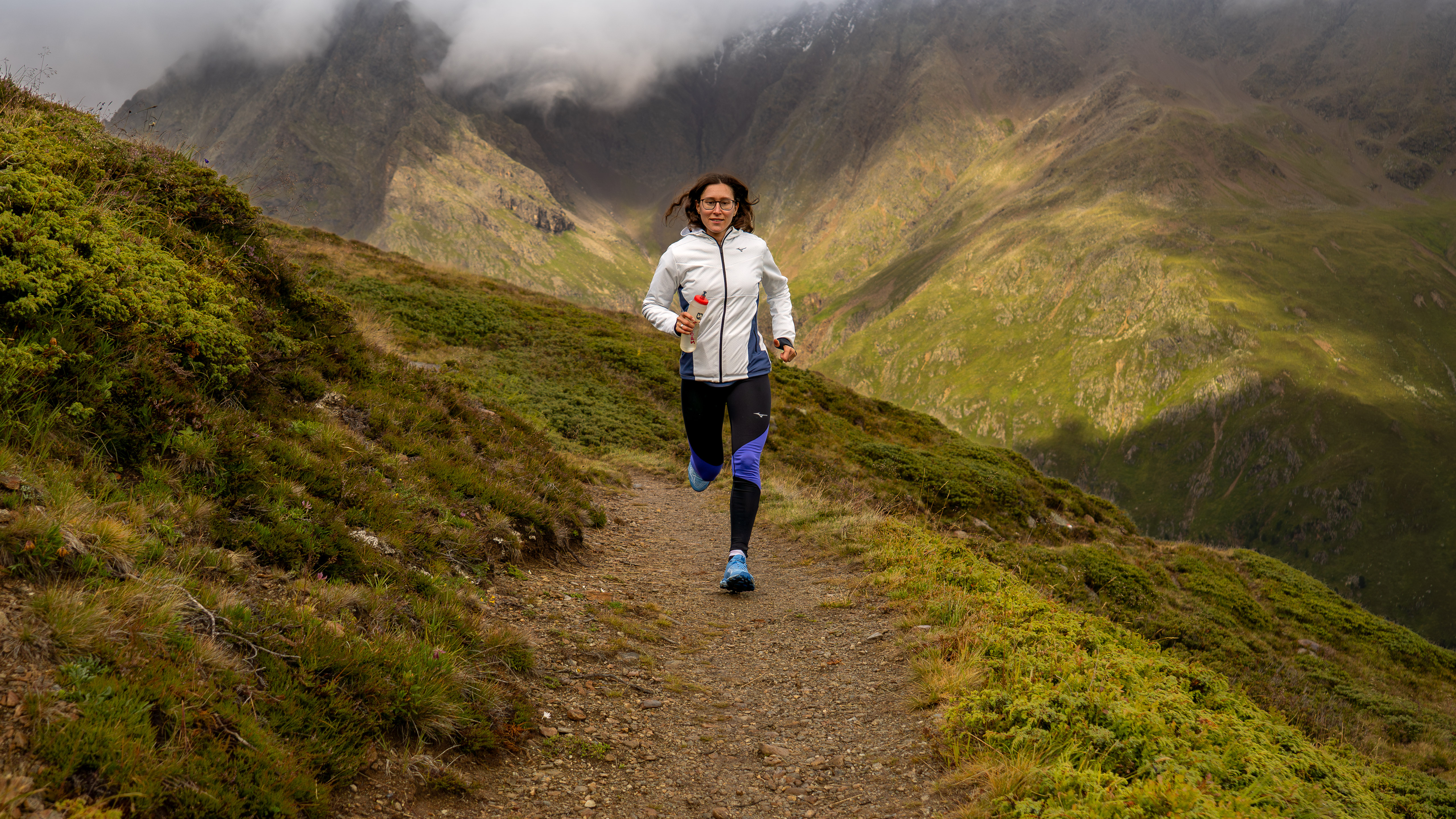 Pitz Alpine Run